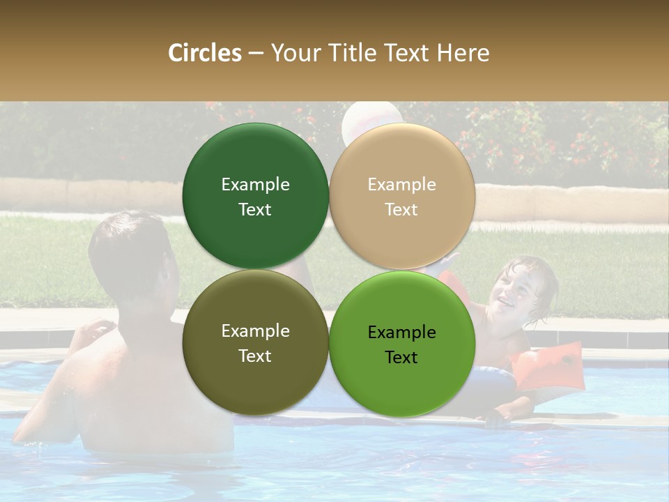 Ventilation Industry Climate PowerPoint Template