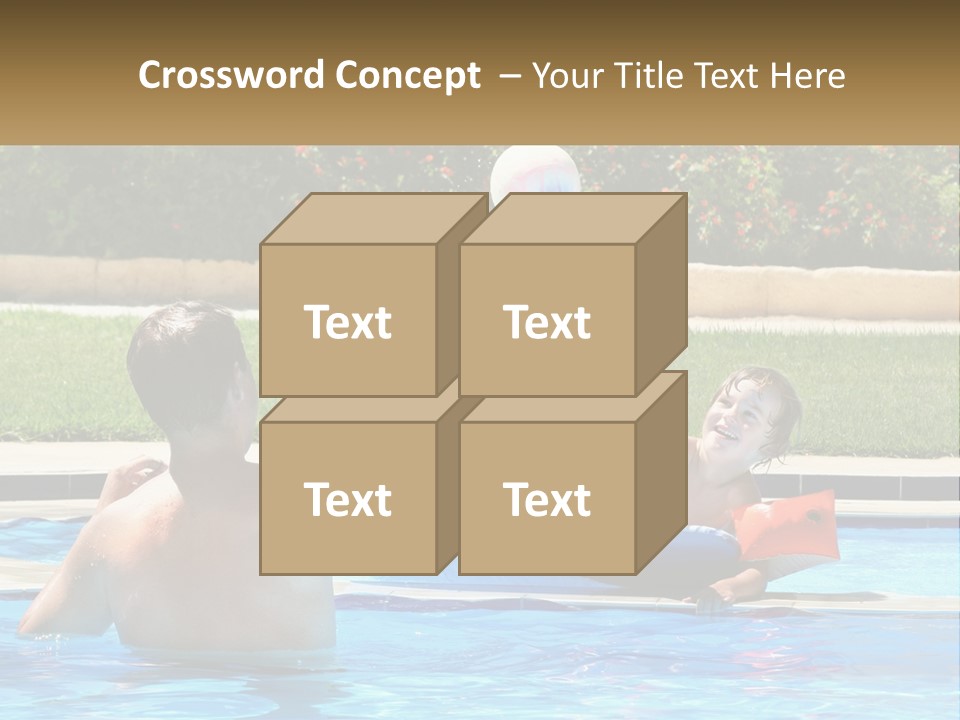 Ventilation Industry Climate PowerPoint Template
