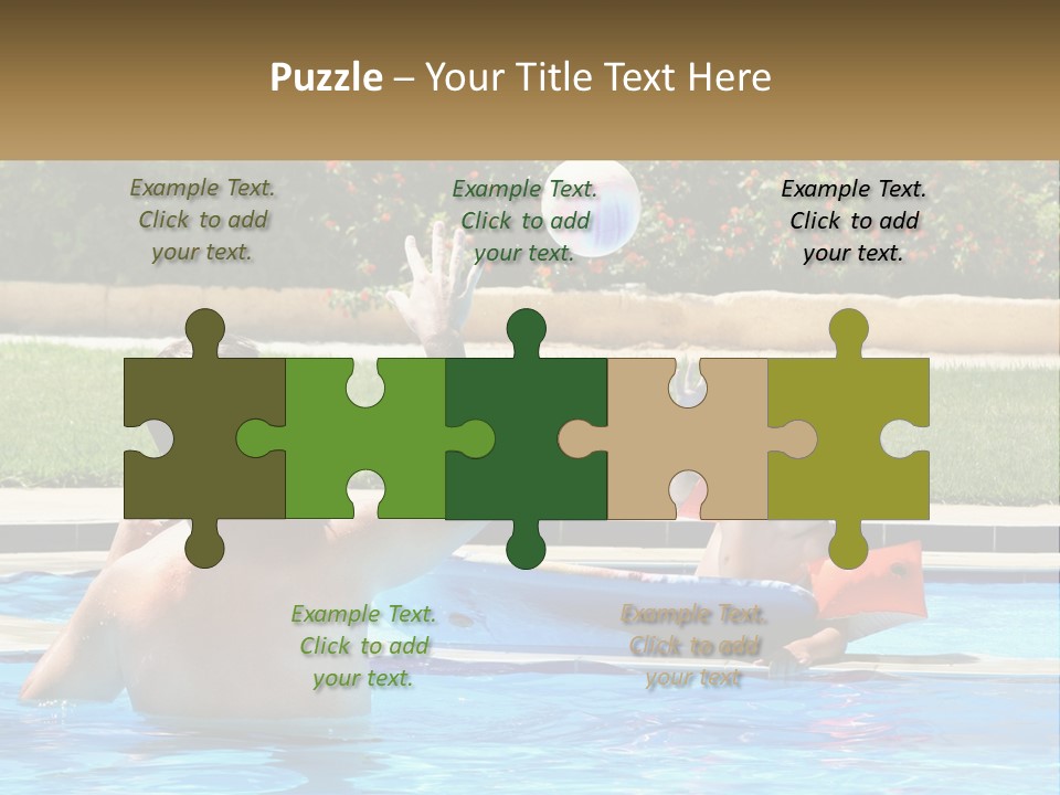 Ventilation Industry Climate PowerPoint Template
