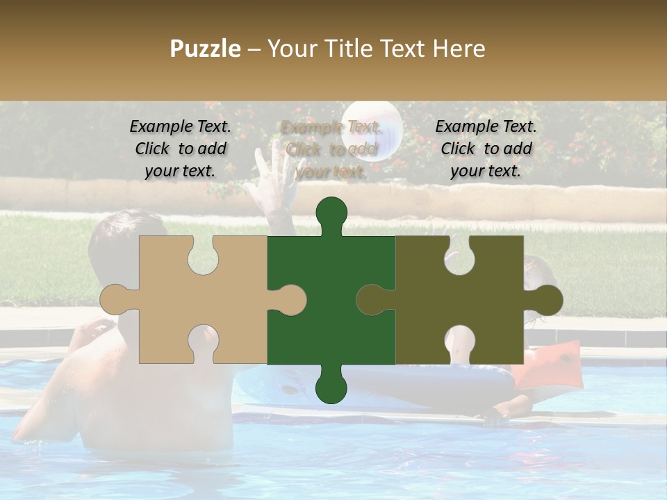 Ventilation Industry Climate PowerPoint Template