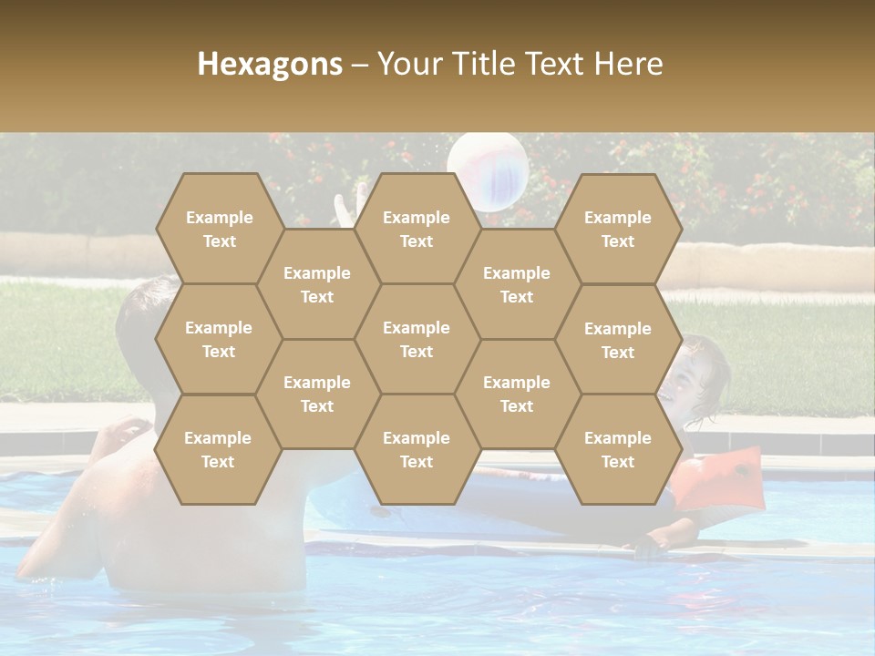 Ventilation Industry Climate PowerPoint Template