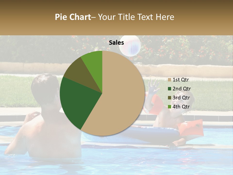 Ventilation Industry Climate PowerPoint Template
