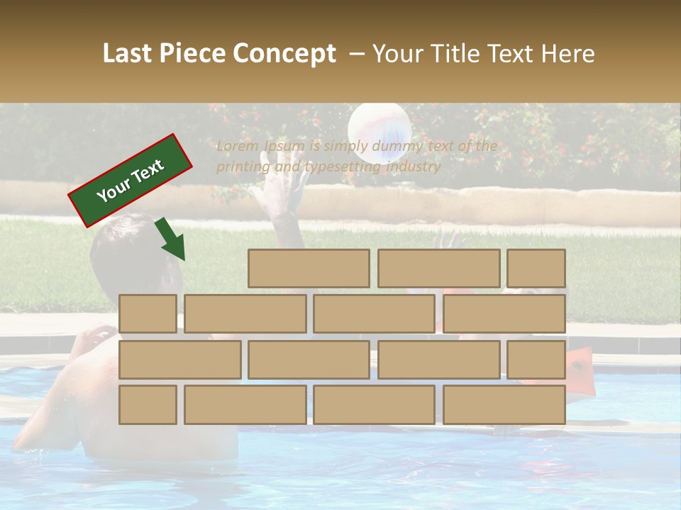 Ventilation Industry Climate PowerPoint Template