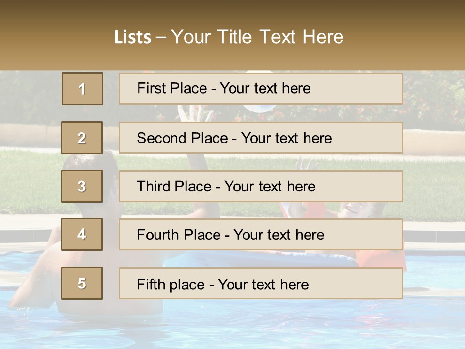Ventilation Industry Climate PowerPoint Template