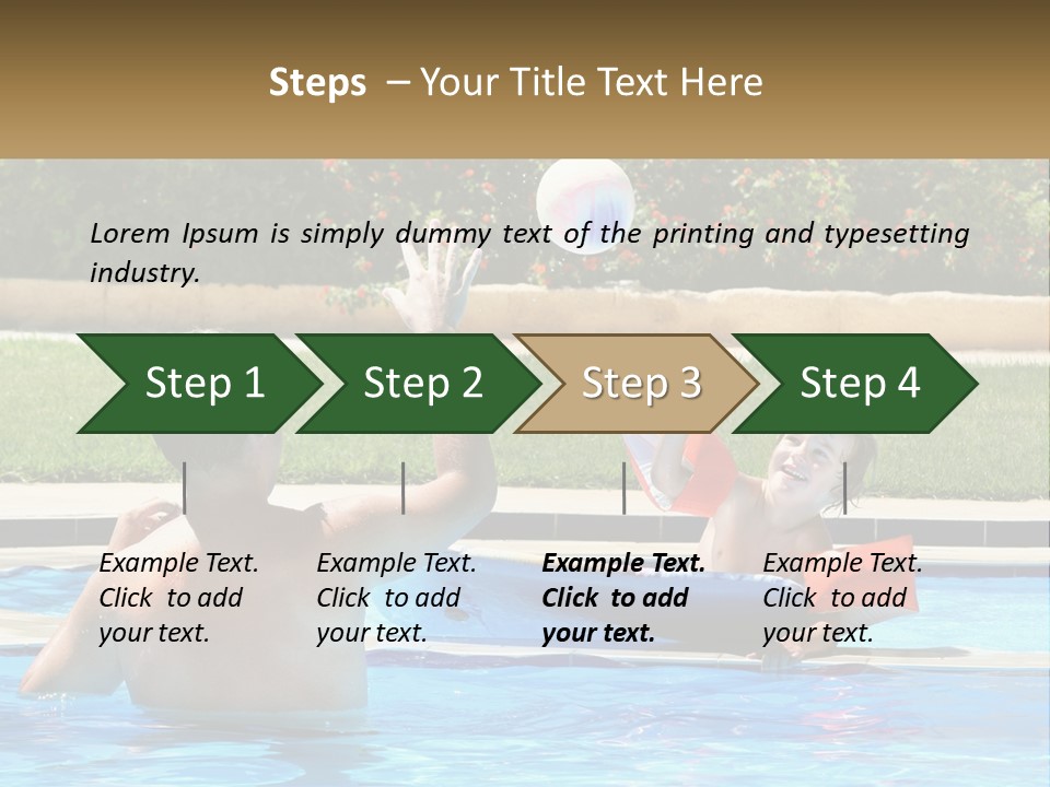 Ventilation Industry Climate PowerPoint Template