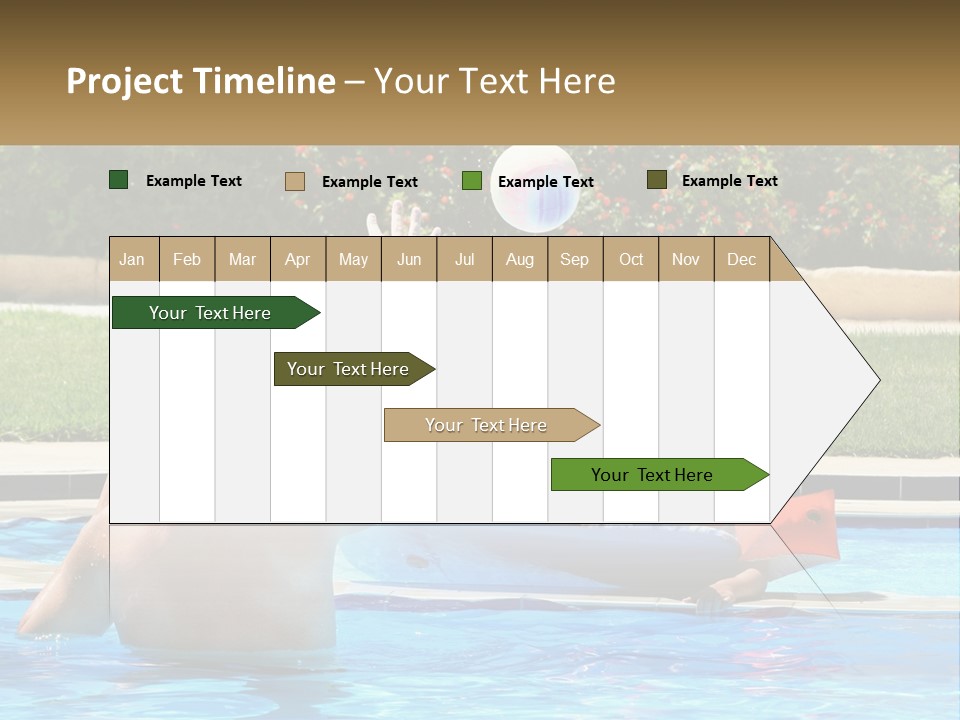 Ventilation Industry Climate PowerPoint Template