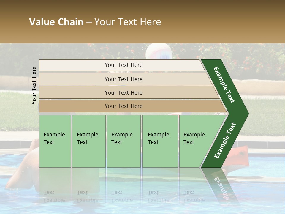 Ventilation Industry Climate PowerPoint Template