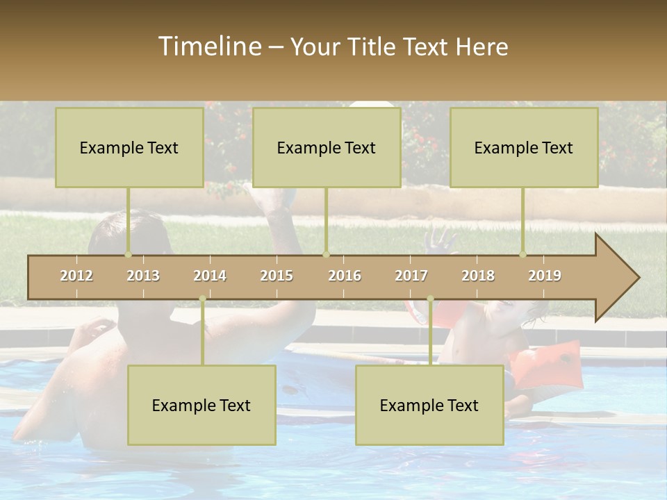 Ventilation Industry Climate PowerPoint Template