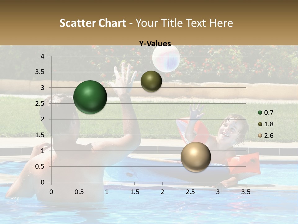 Ventilation Industry Climate PowerPoint Template
