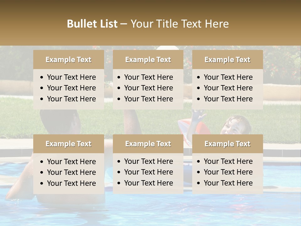 Ventilation Industry Climate PowerPoint Template