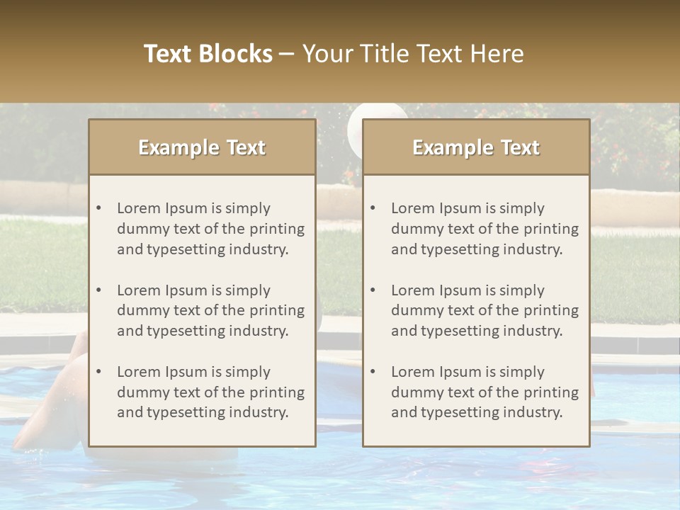 Ventilation Industry Climate PowerPoint Template