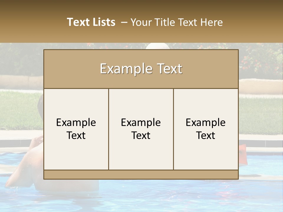 Ventilation Industry Climate PowerPoint Template