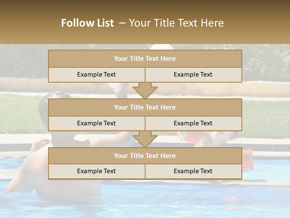 Ventilation Industry Climate PowerPoint Template