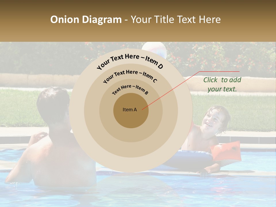 Ventilation Industry Climate PowerPoint Template