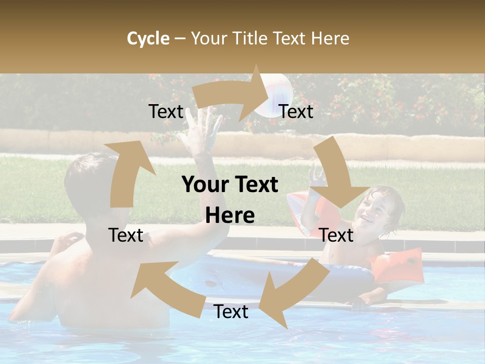 Ventilation Industry Climate PowerPoint Template