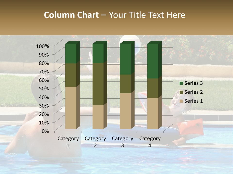 Ventilation Industry Climate PowerPoint Template