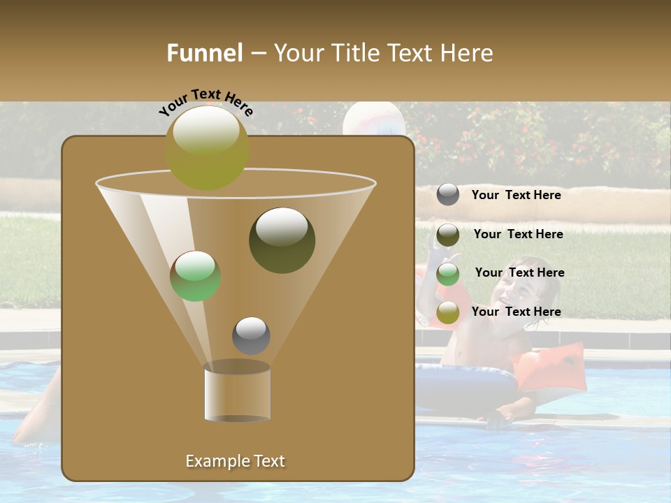 Ventilation Industry Climate PowerPoint Template