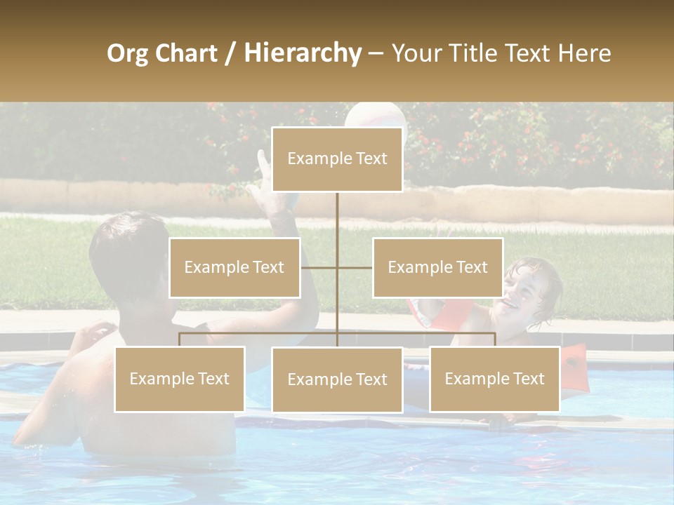 Ventilation Industry Climate PowerPoint Template