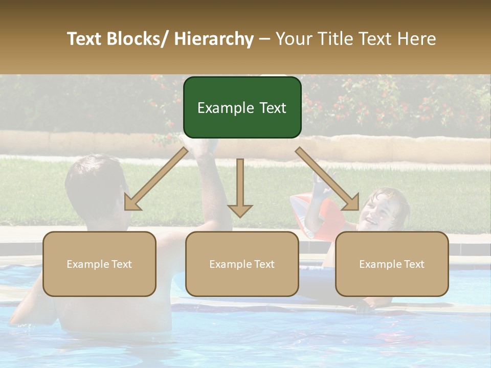 Ventilation Industry Climate PowerPoint Template