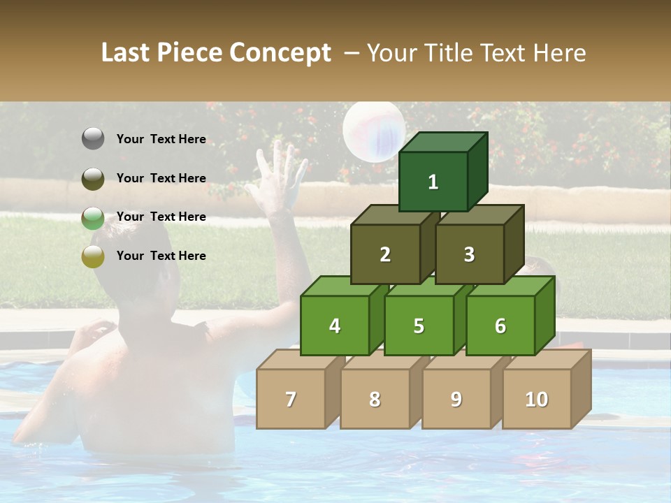 Ventilation Industry Climate PowerPoint Template