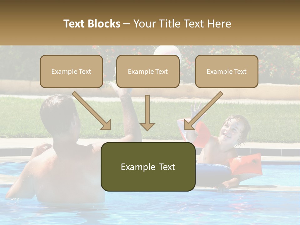 Ventilation Industry Climate PowerPoint Template