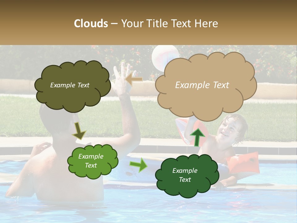 Ventilation Industry Climate PowerPoint Template