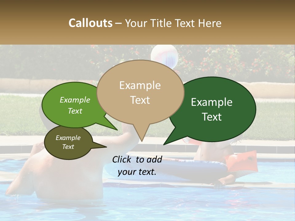 Ventilation Industry Climate PowerPoint Template