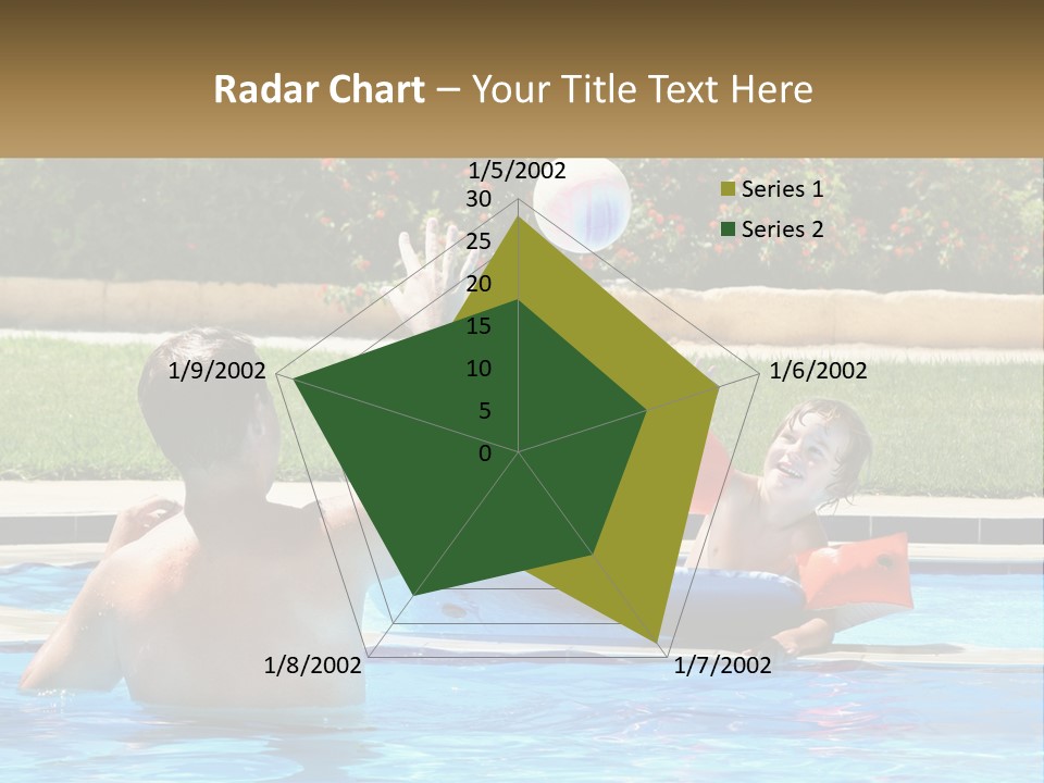 Ventilation Industry Climate PowerPoint Template