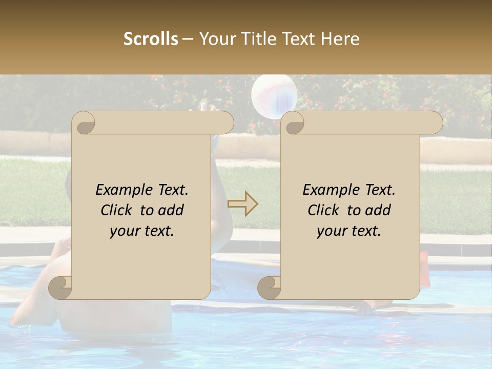 Ventilation Industry Climate PowerPoint Template
