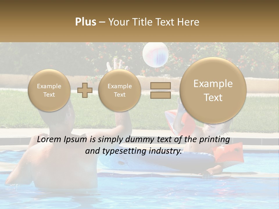 Ventilation Industry Climate PowerPoint Template