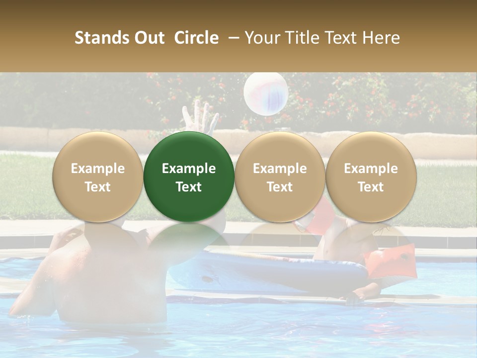 Ventilation Industry Climate PowerPoint Template