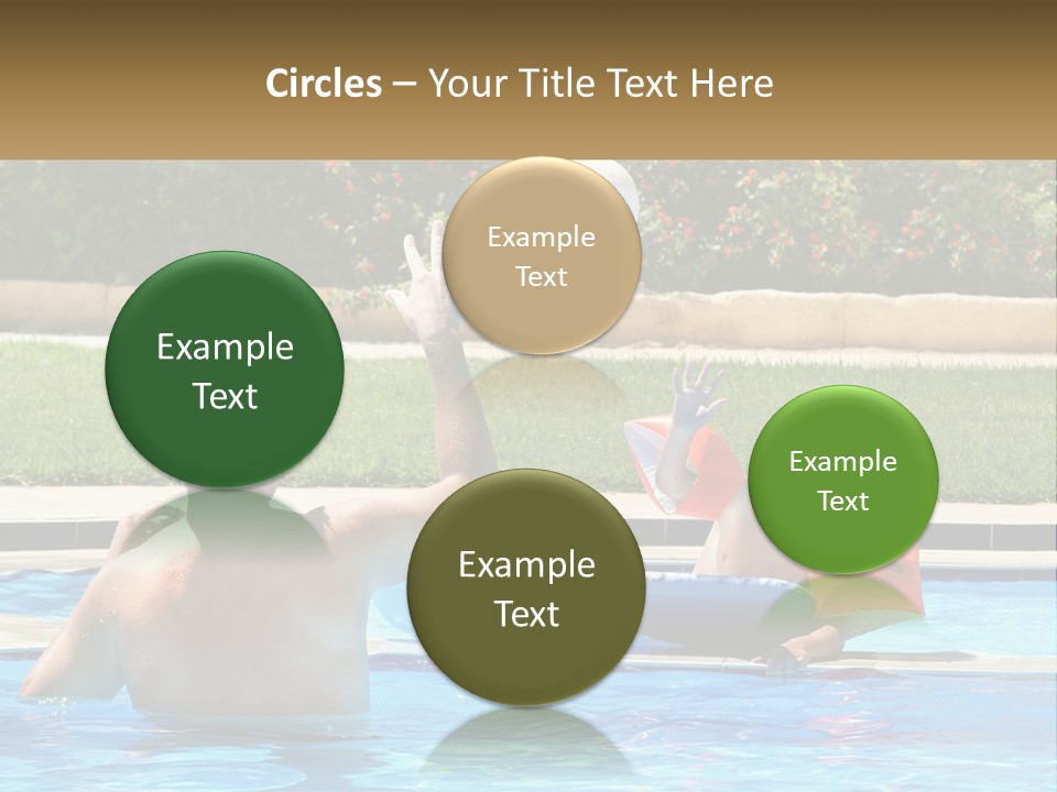 Ventilation Industry Climate PowerPoint Template