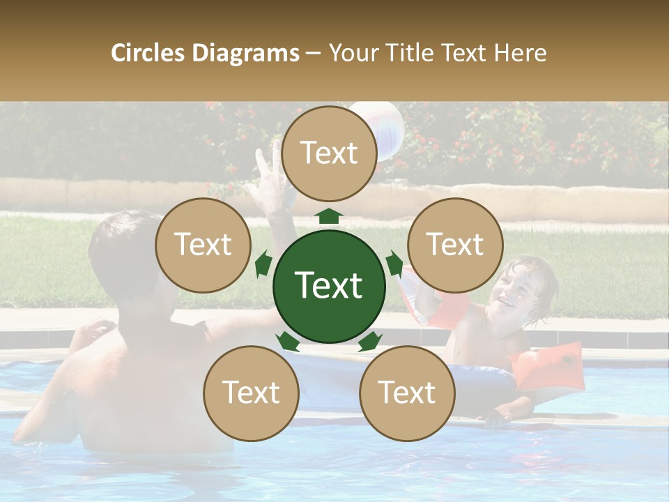 Ventilation Industry Climate PowerPoint Template