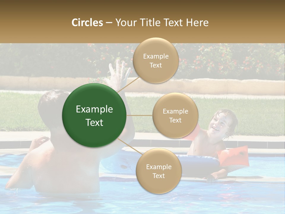 Ventilation Industry Climate PowerPoint Template