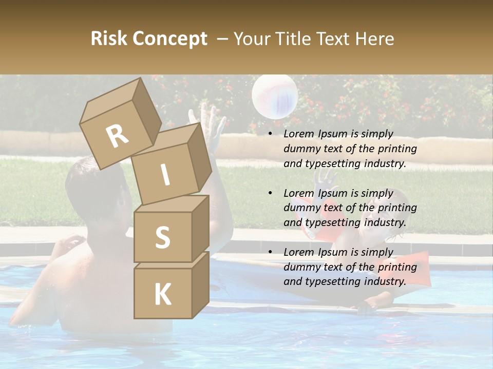 Ventilation Industry Climate PowerPoint Template