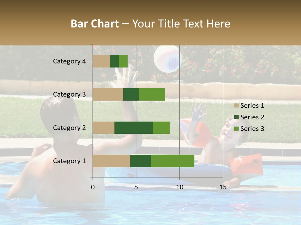 Ventilation Industry Climate PowerPoint Template