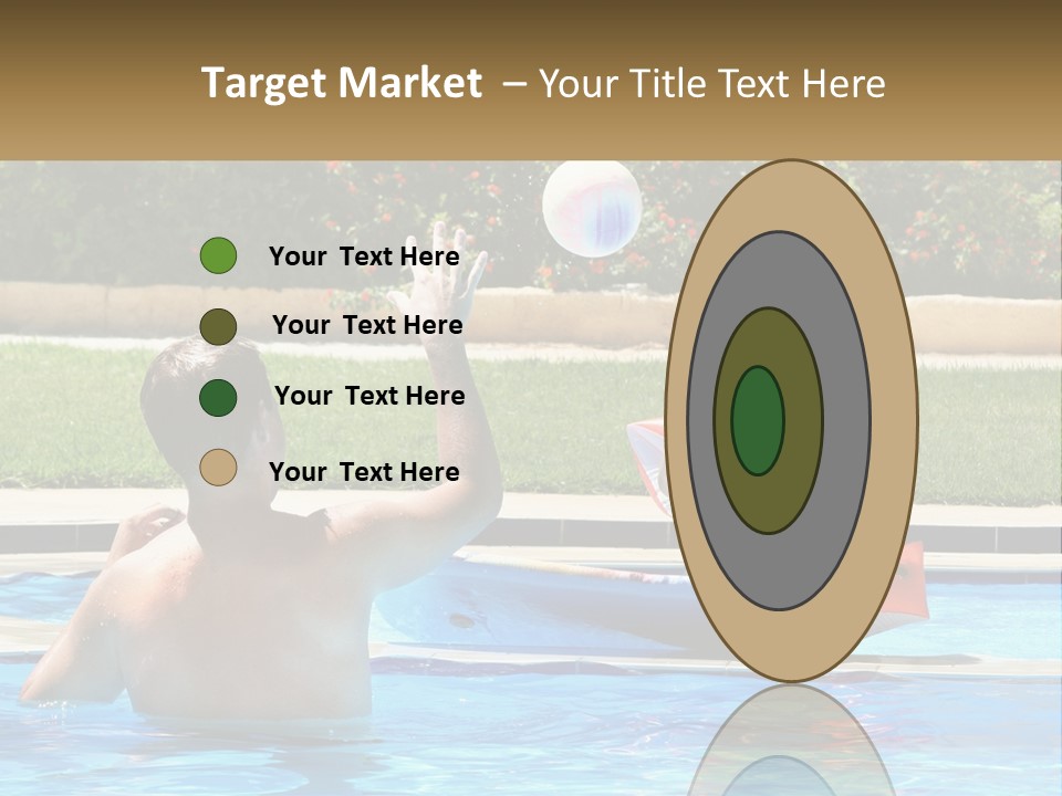 Ventilation Industry Climate PowerPoint Template