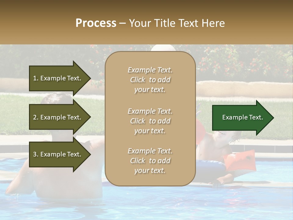 Ventilation Industry Climate PowerPoint Template