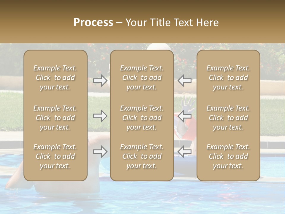 Ventilation Industry Climate PowerPoint Template