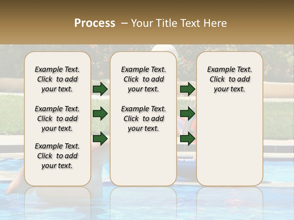 Ventilation Industry Climate PowerPoint Template