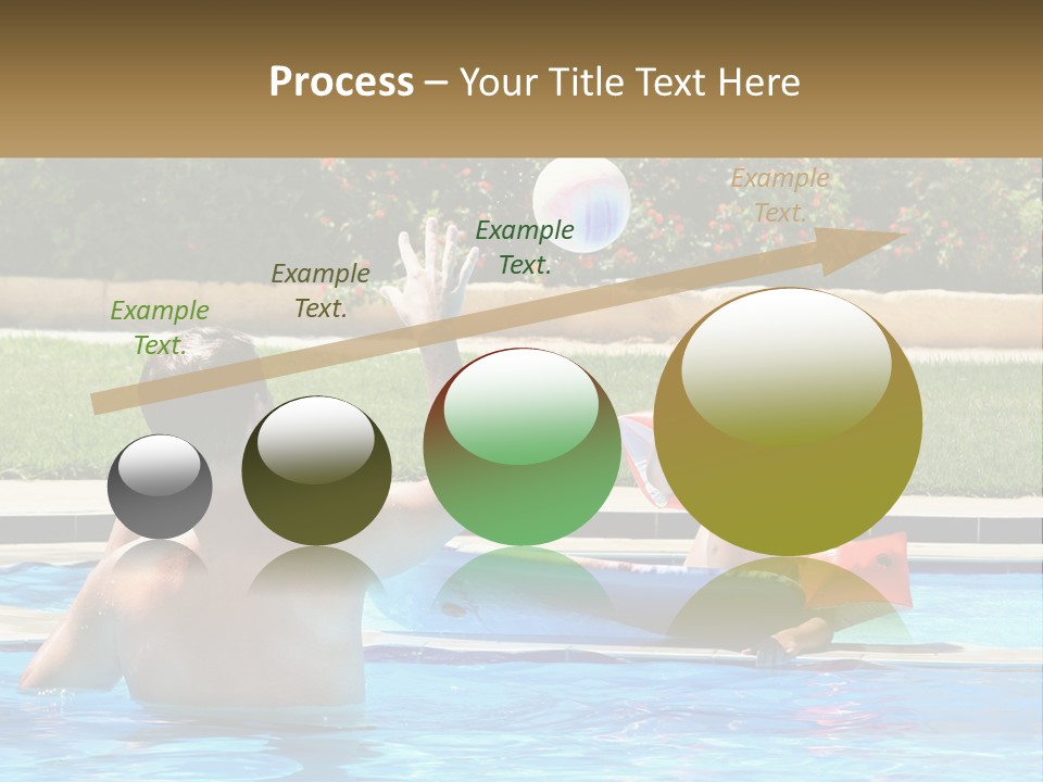 Ventilation Industry Climate PowerPoint Template