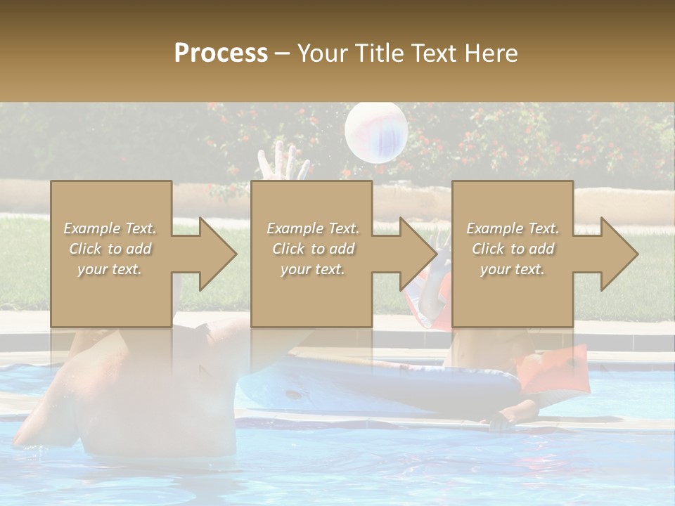 Ventilation Industry Climate PowerPoint Template