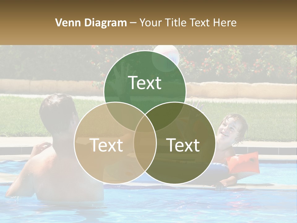 Ventilation Industry Climate PowerPoint Template