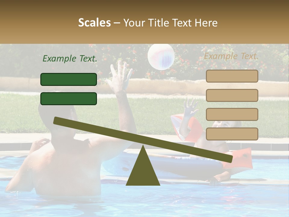 Ventilation Industry Climate PowerPoint Template