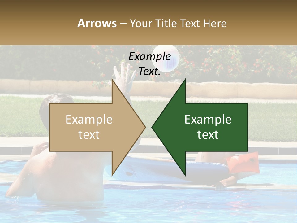 Ventilation Industry Climate PowerPoint Template