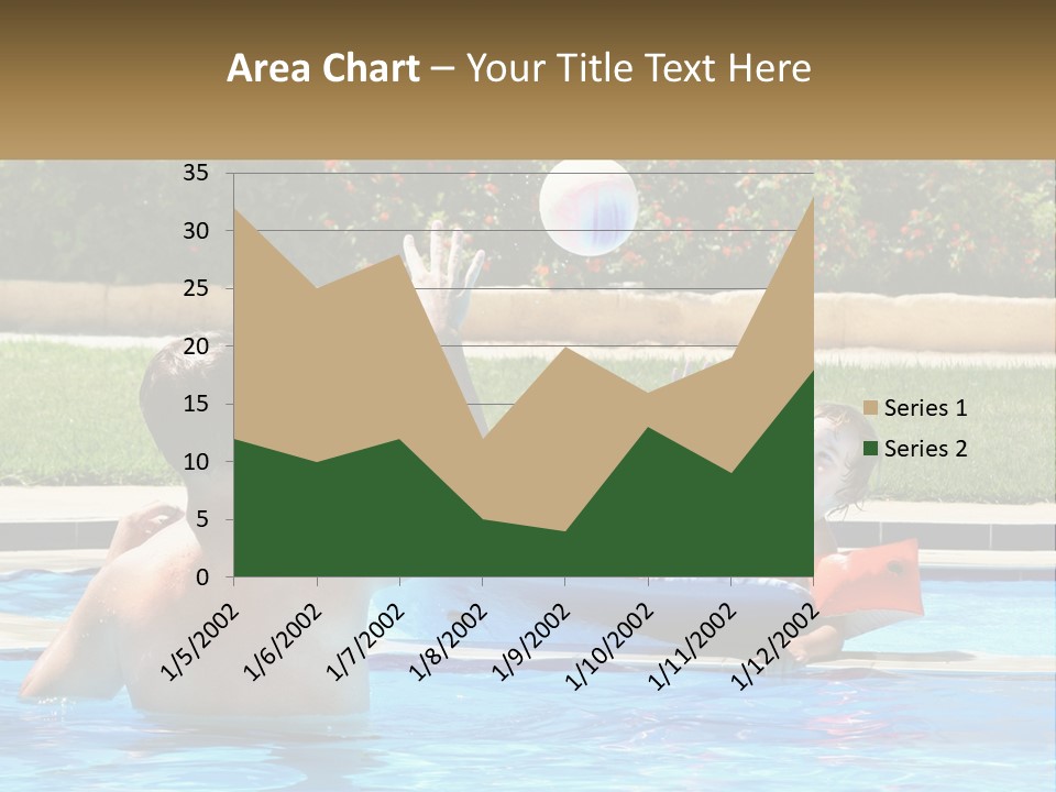Ventilation Industry Climate PowerPoint Template