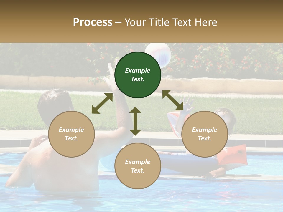 Ventilation Industry Climate PowerPoint Template