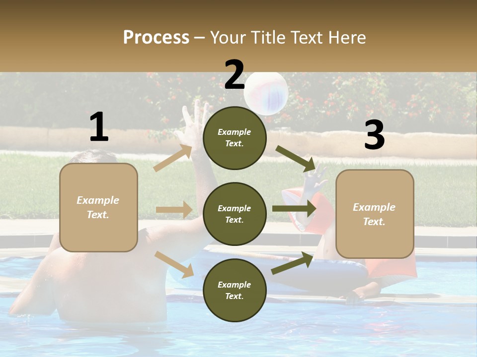 Ventilation Industry Climate PowerPoint Template