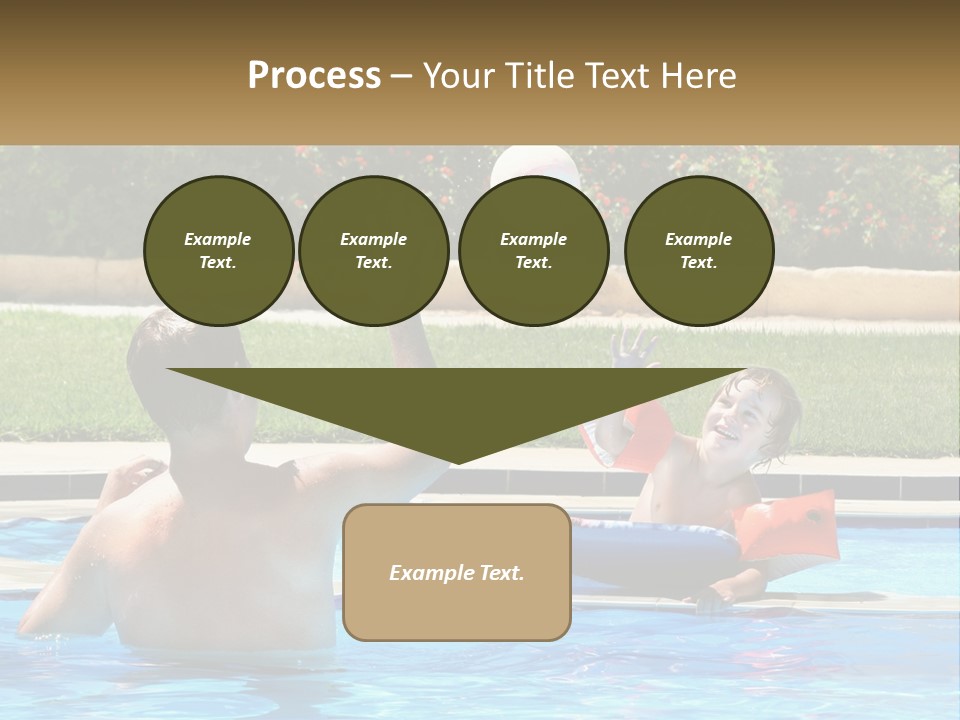 Ventilation Industry Climate PowerPoint Template