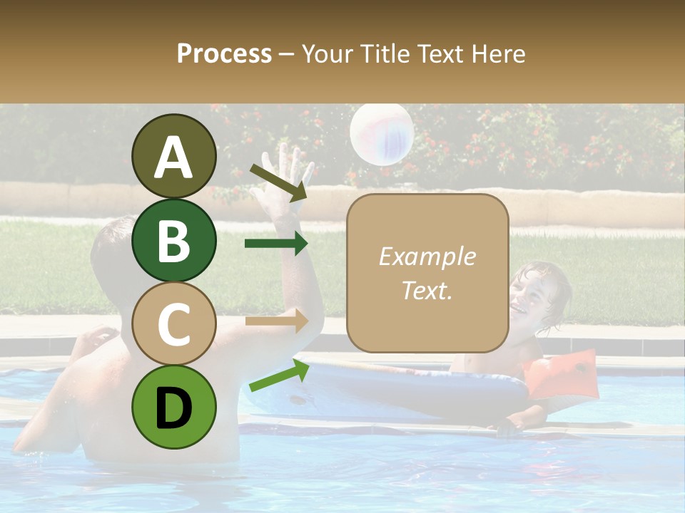 Ventilation Industry Climate PowerPoint Template